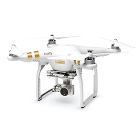 DJI Drone