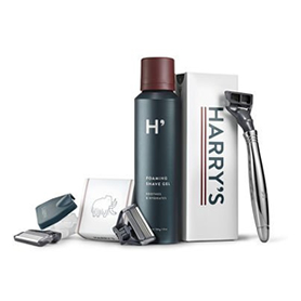 Harrys Shaving Set