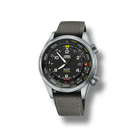 Big Crown ProPilot Altimeter