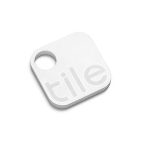 Tile Bluetooth Tracker