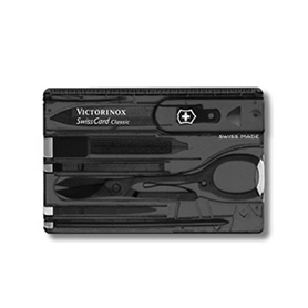 Victorinox SwissCard