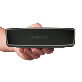 Bose SoundLink Mini II