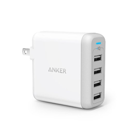 Anker PowerPort 4