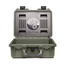 Drytunes Waterproof Speaker