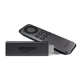 Fire TV Stick