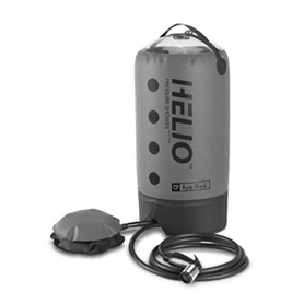 Helio Pressure Shower