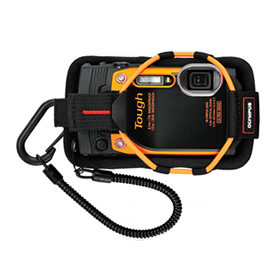 Olympus Tough TG-860