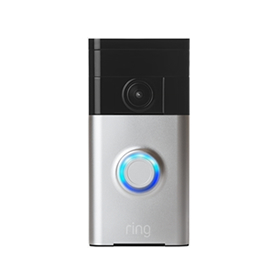 Ring Doorbell