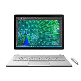 Microsoft Surface Book