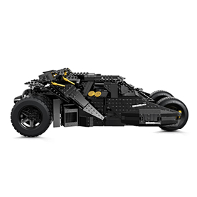 Tumbler Batmobile