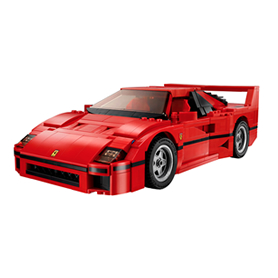 Ferrari F40