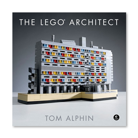 The LEGO Architect