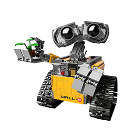 Wall-E