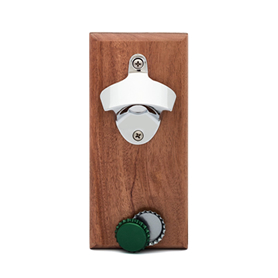 Magnetic Bottle Opener