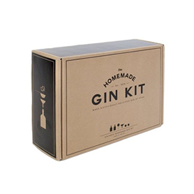 Homemade Gin Kit