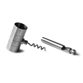 4-in-1 Bar Tool