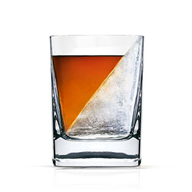 Whiskey Wedge