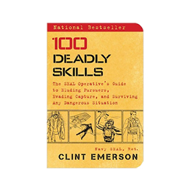 100 Deadly Skills