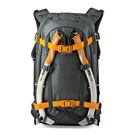 Lowepro Whistler Backpack