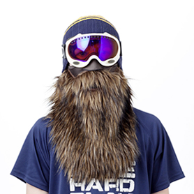Beardski Mask