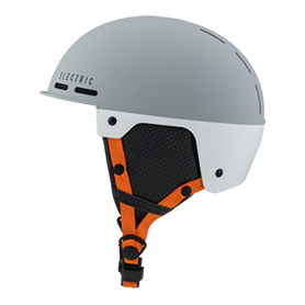 Electric Saint Helmet