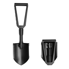 Gerber Folding Shovel