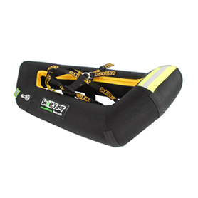 Inflatable Snowshoes