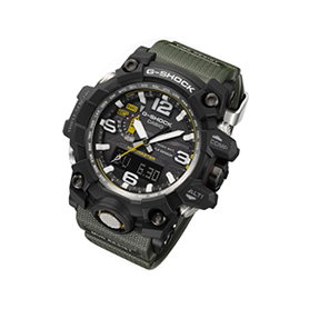 G-Shock Mudmaster