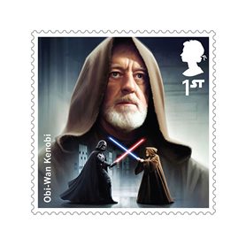 Royal Mails Stamps