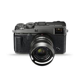 Fuji X-Pro2 Graphite