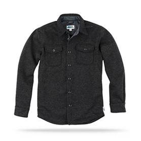 North Coast Shirt Jacket