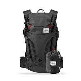 Beast Packable Backpack