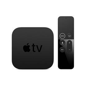 Apple TV 4K