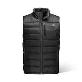 The North Face Vest