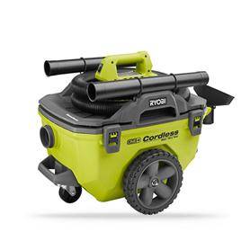 Ryobi Wet/Dry Vacuum