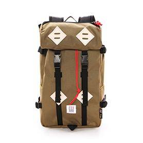 Topo Designs Klettersack