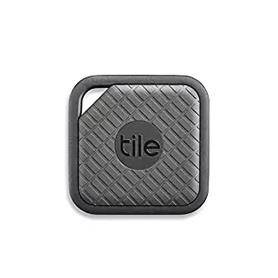 Tile Sport Tracker