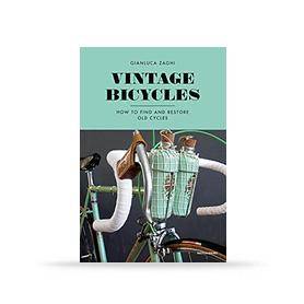 Vintage Bicycles