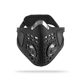 Anti-Pollution Mask