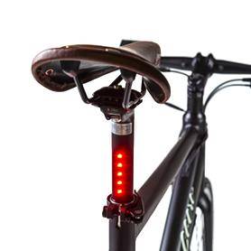 Lightskin LED Seatpost