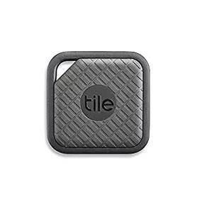 Tile Sport Tracker