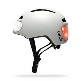 Torch Bike Helmet