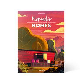 Nomadic Homes