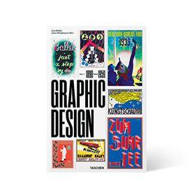 History of Graphic Design