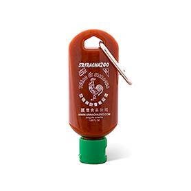 Pocket Sriracha