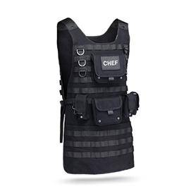 Tactical Chef Apron