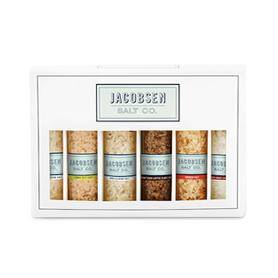 Jacobsen Salt Co. Gift Set