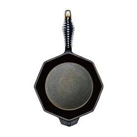 FINEX Cast Iron Skillet