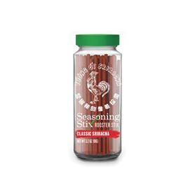 Sriracha Seasoning Stix