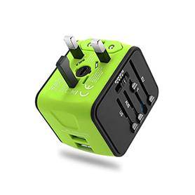 International Travel Adapter